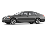 2009 Lexus GS460