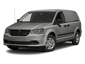 2013 Ram C/V