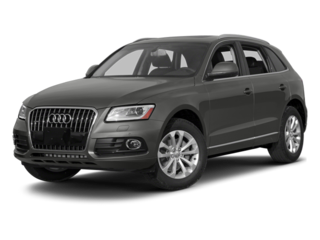 2013 Audi Q5