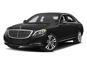 2016 Mercedes-Benz S550e