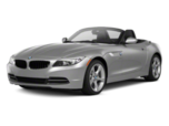 2010 BMW Z4
