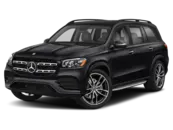 Mercedes-Benz GLS580