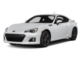 2013 Subaru BRZ