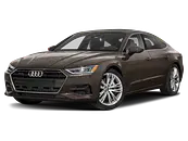 2020 Audi A7 Sportback