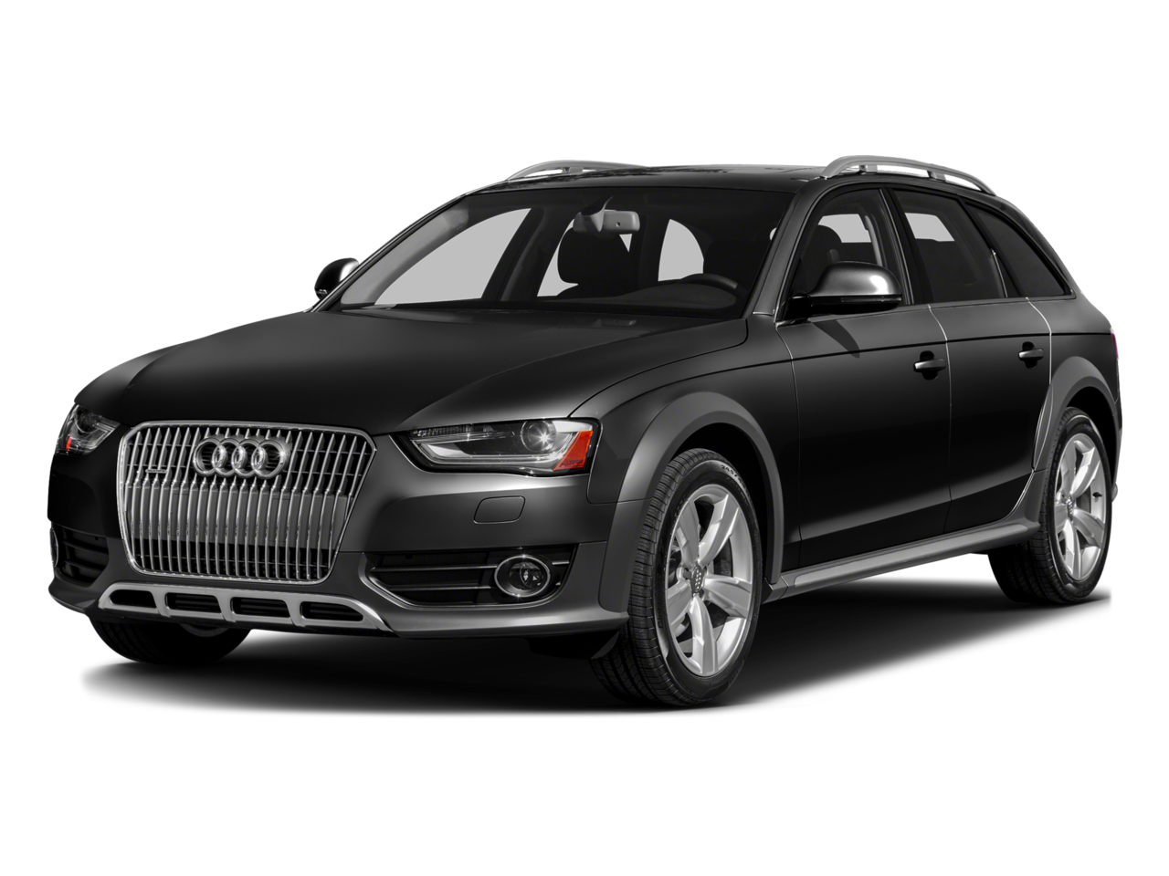 2016 Audi allroad