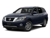 2014 Nissan Pathfinder