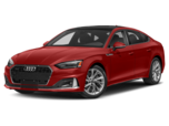 2021 Audi A5 Sportback