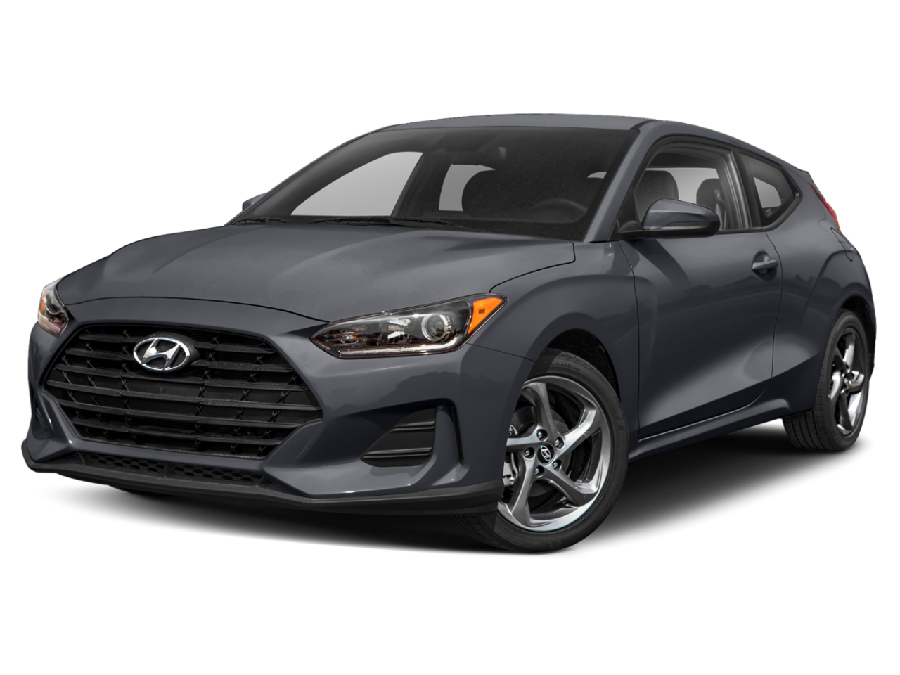 2020 Hyundai Veloster