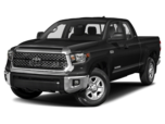 2020 Toyota Tundra