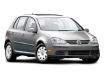 2008 Volkswagen Rabbit
