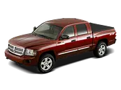 2009 Dodge Dakota