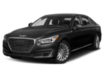 2019 Genesis G90