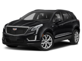 2023 Cadillac XT5
