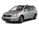 2011 Kia Sedona