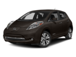 2017 Nissan LEAF