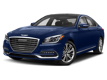 2020 Genesis G80