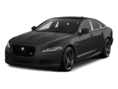 Jaguar XJR