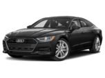 2019 Audi A7 Sportback