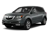 2013 Acura MDX