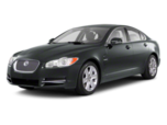 2010 Jaguar XF