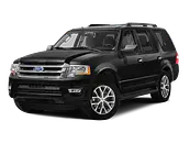 2015 Ford Expedition