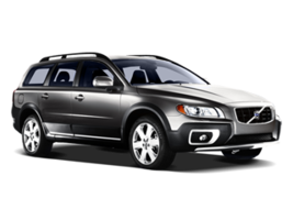 Volvo xc70 sale transmission replacement cost