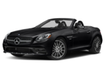 2018 Mercedes-Benz SLC43 AMG