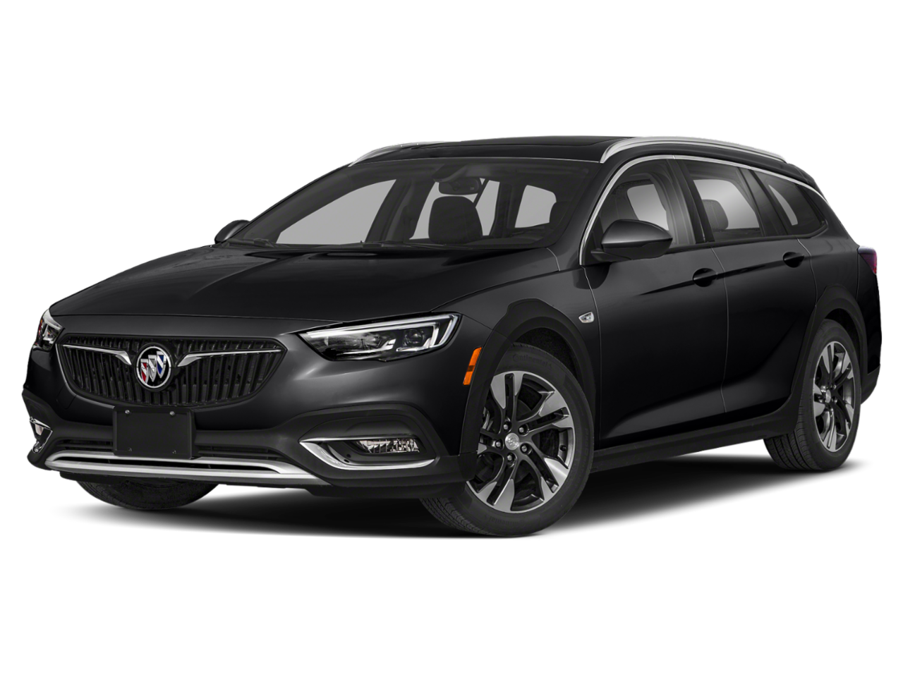 2019 Buick Regal TourX