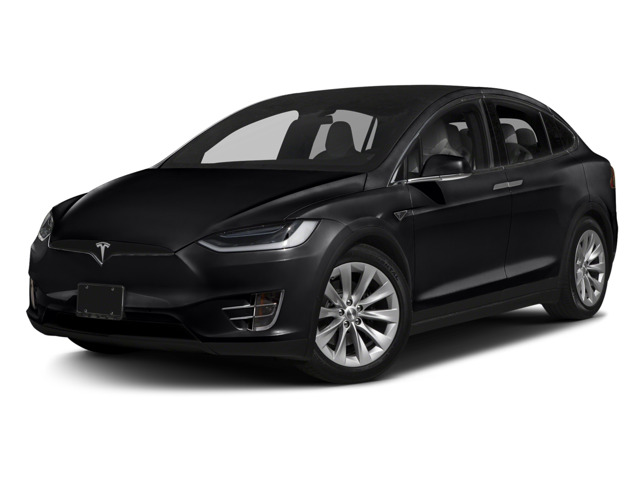 2017 Tesla X