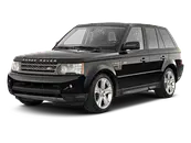 2012 Land Rover Range Rover Sport