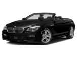 2018 BMW 640i