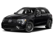Mercedes-Benz GLC63 AMG S