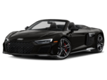 2020 Audi R8