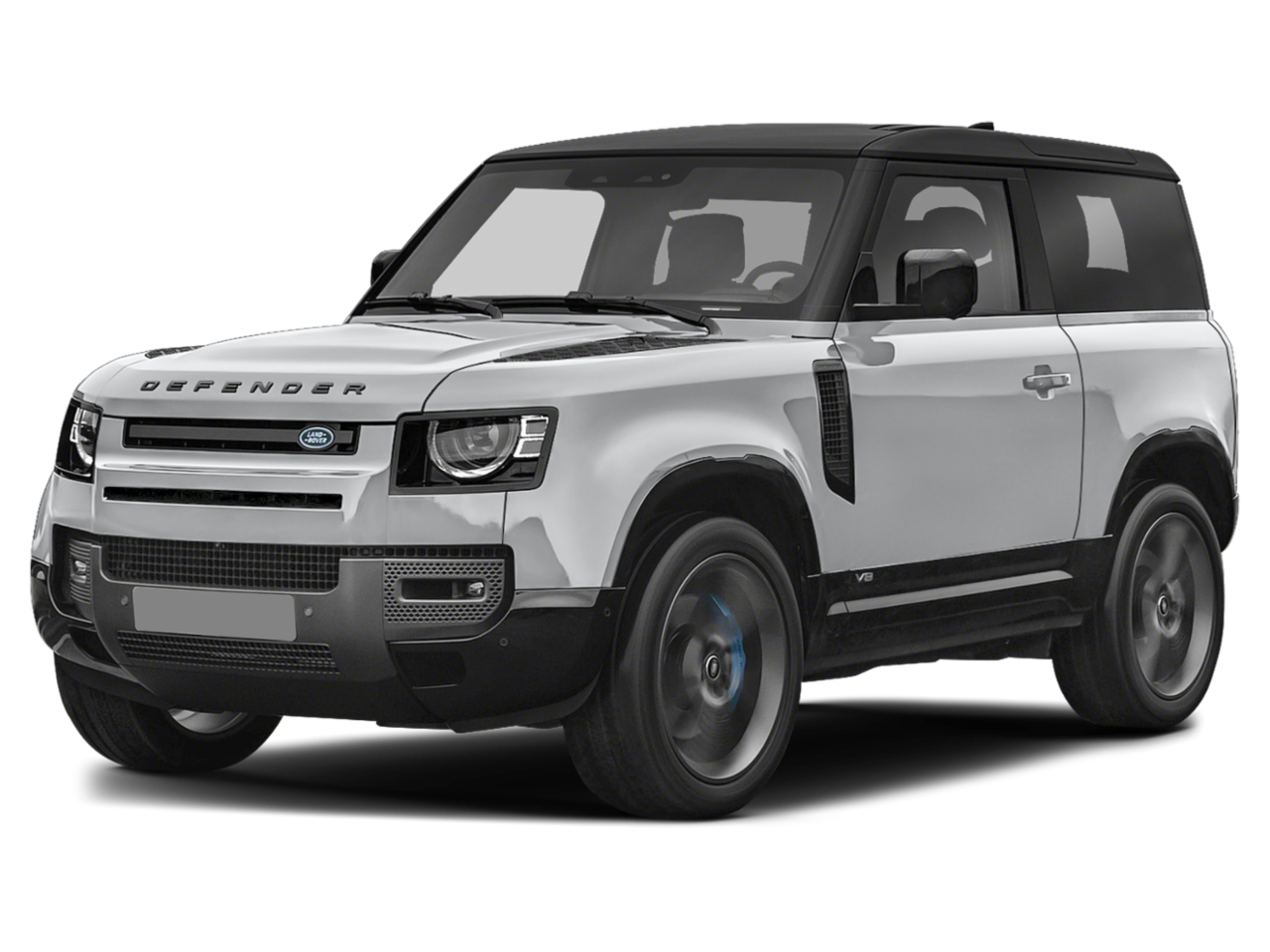 2023 Land Rover Defender 90