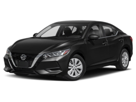 2021 Nissan Sentra
