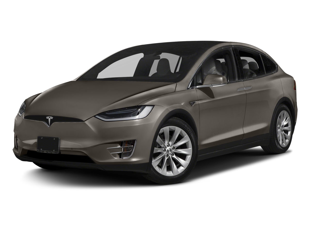 2016 Tesla X