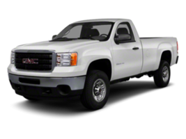 2012 GMC Sierra 3500 HD