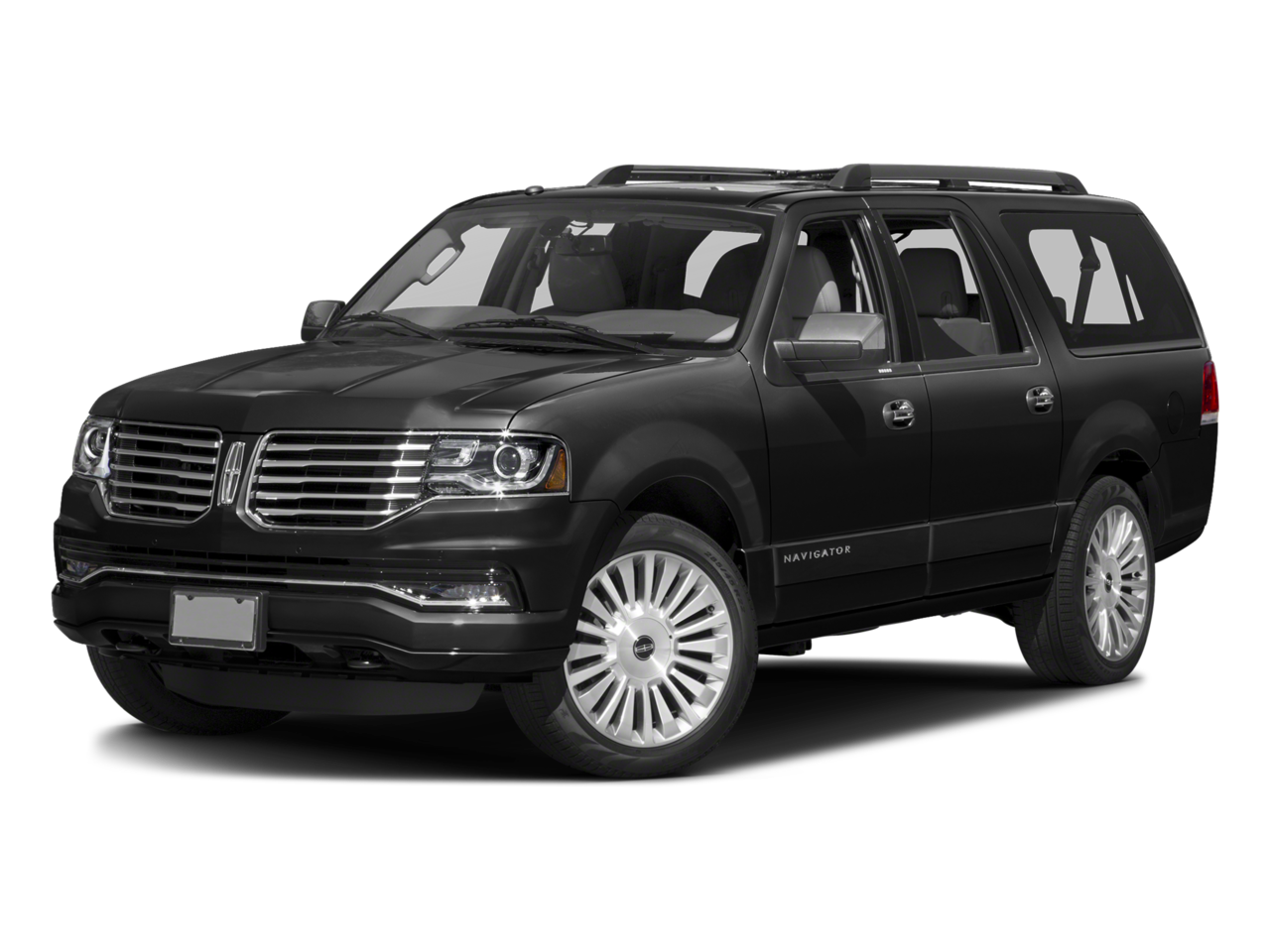 2015 Lincoln Navigator