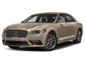 Lincoln Continental