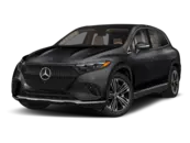 Mercedes-Benz EQS 450+