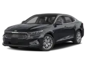 Kia Cadenza