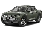 2022 Hyundai Santa Cruz