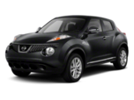 2011 Nissan Juke
