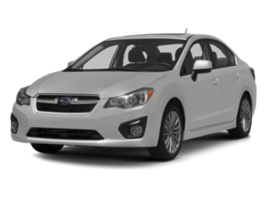 2013 Subaru Impreza