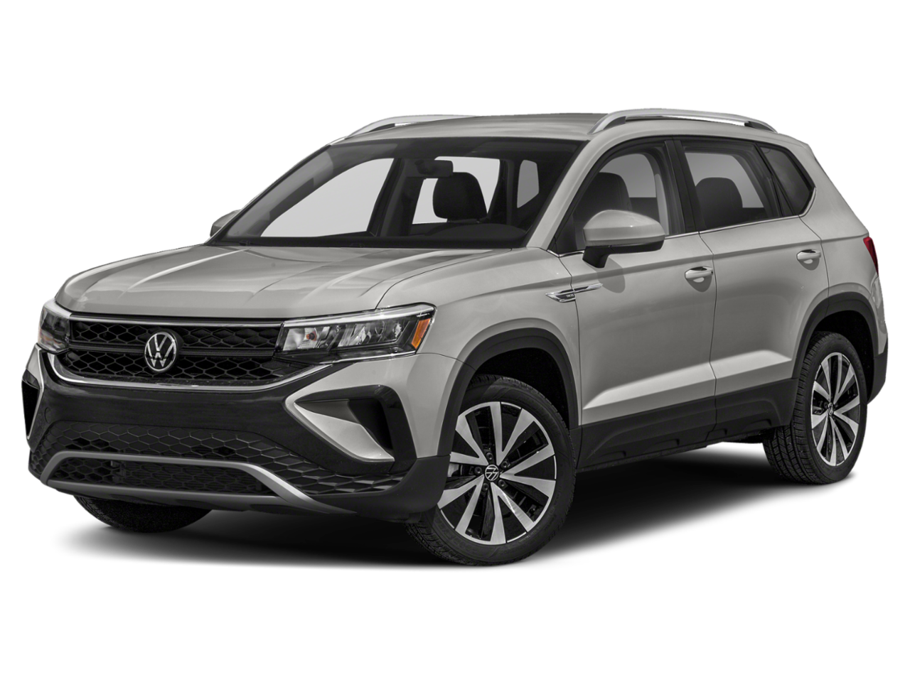 2022 Volkswagen Taos