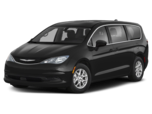2022 Chrysler Voyager