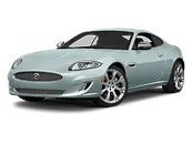 2014 Jaguar XKR