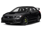 2018 Subaru WRX STI
