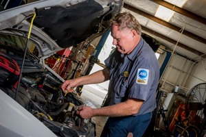 Automotive Repair, Windermere Sustainable Car Care