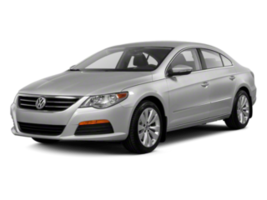 2012 Volkswagen CC